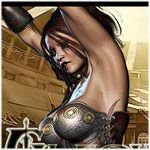 Gladiatrix (онлайн)