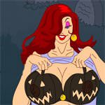 Scary Halloween (онлайн) Scary Halloween (онлайн)