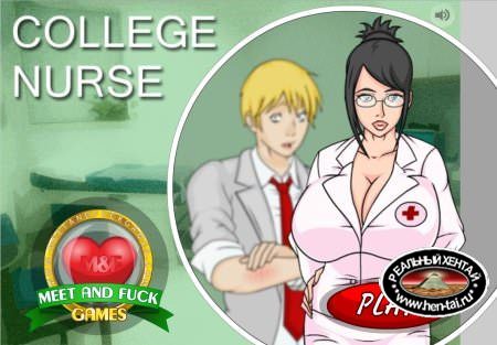 College Nurse