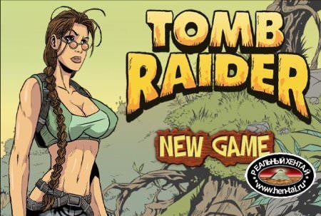 Tomb Raider