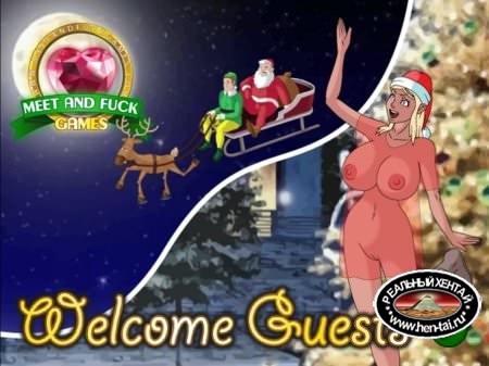 Welcome Guests