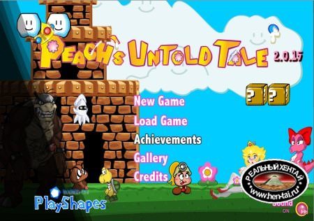 Mario is Missing 2.0.15. Mario is Missing 2.0.15.