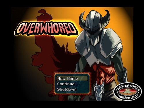 Overwhored