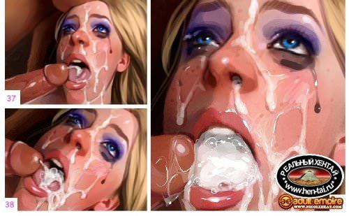 Nicole Heat - Nicole Heat loves BUKKAKE! Nicole Heat - Nicole Heat loves BUKKAKE!