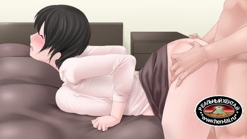 MoeMilk - Seduced mother MoeMilk - Seduced mother