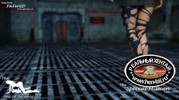 FaterGD – The Special Mission English Edition