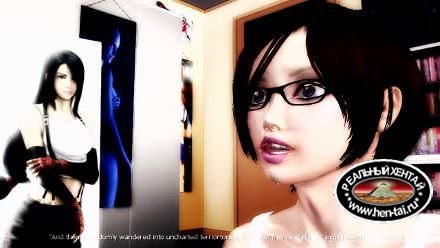 My Best Friend Secret / Тайна моей лучшей подруги (eng) 2015 Uncen