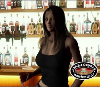Virtual Date with Christine [uncen] 2015 [rus]