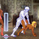 Ghost Fucker (онлайн игра)