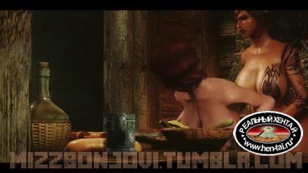 Yes My Thane Please My Jarl – Skyrim Futa / Да, мой господин! (eng) (2015) Uncen Yes My Thane Please My Jarl – Skyrim Futa / Да, мой господин! (eng) (2015) Uncen