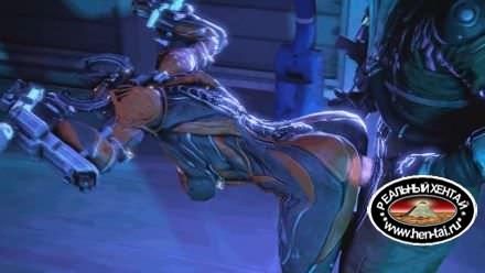 Warframe / Варфрейм (eng) (2015) Uncen Warframe / Варфрейм (eng) (2015) Uncen