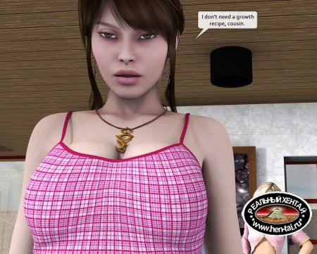 Domina's Valley 8