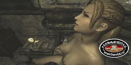 Skyrim - Sex With Hroki / Скайрим секс с Хроки (eng) (2015) Uncen Skyrim - Sex With Hroki / Скайрим секс с Хроки (eng) (2015) Uncen