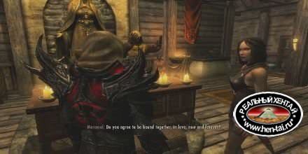 Skyrim - Sex With Serana / Скайрим - секс с Сереной (eng) (2015) Uncen Skyrim - Sex With Serana / Скайрим - секс с Сереной (eng) (2015) Uncen