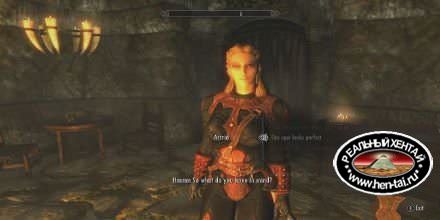 Skyrim Sex With Astrid / Скайрим секс с Астрид (eng) (2015) Uncen Skyrim Sex With Astrid / Скайрим секс с Астрид (eng) (2015) Uncen