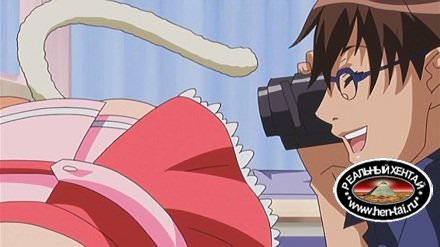 Kanojo ga Nekomimi ni Kigaetara / Подружка нарядилась кошечкой (jap+sub) 2015 DVDRip Kanojo ga Nekomimi ni Kigaetara / Подружка нарядилась кошечкой (jap+sub) 2015 DVDRip