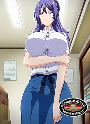 Mankitsu Happening / Почему-то случается (jap+sub) (2015) DVDRip (1-3 эп)
