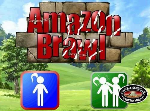 Amazon Brawl