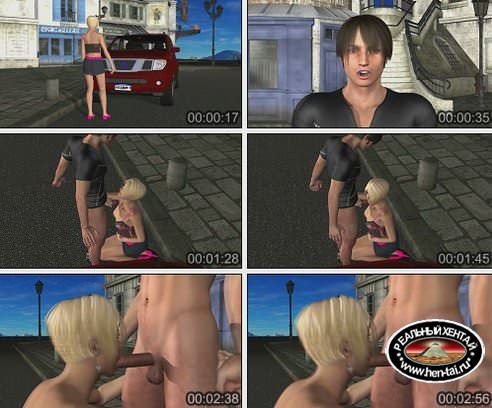 Forbidden dreams 20 / Запретные грезы 20 (eng) Uncen Forbidden dreams 20 / Запретные грезы 20 (eng) Uncen