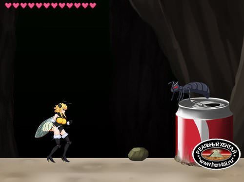 BEE WAR