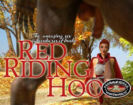 Red Riding Hood [eng] 2015 Uncen