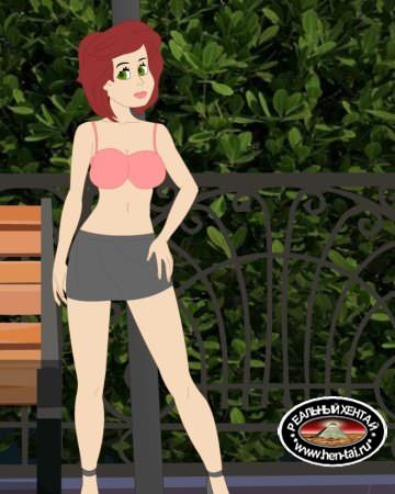 Park Hooker Park Hooker