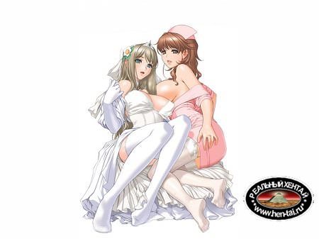 Anata no Shiranai Kangofu: Seiteki Byoutou 24 / Медсёстры - секс-уроки в полночь (rus, jap+sub) 2009 Uncen Anata no Shiranai Kangofu: Seiteki Byoutou 24 / Медсёстры - секс-уроки в полночь (rus, jap+sub) 2009 Uncen
