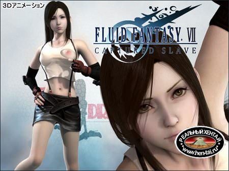 Fluid Fantasy (jap)