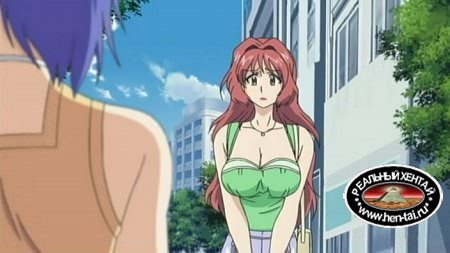 Itoshi no Kotodama / Милые духи (rus, jap+sub) (2002) DVDRip Itoshi no Kotodama / Милые духи (rus, jap+sub) (2002) DVDRip