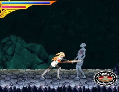 Sword Of Resistance