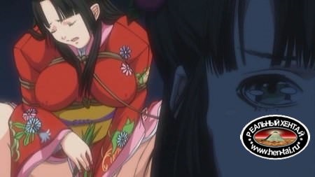Miyazaki Maya Daizukan / Большая иллюстрированная книга Миядзаки Майя (rus, jap+sub) (2010)Uncen Miyazaki Maya Daizukan / Большая иллюстрированная книга Миядзаки Майя (rus, jap+sub) (2010)Uncen