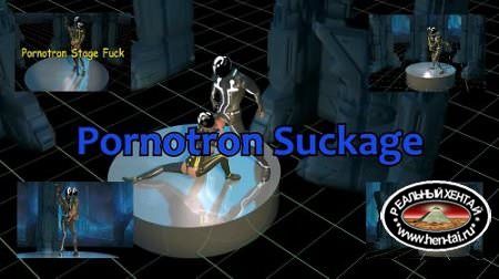Pornotron Suckage (eng) Uncen