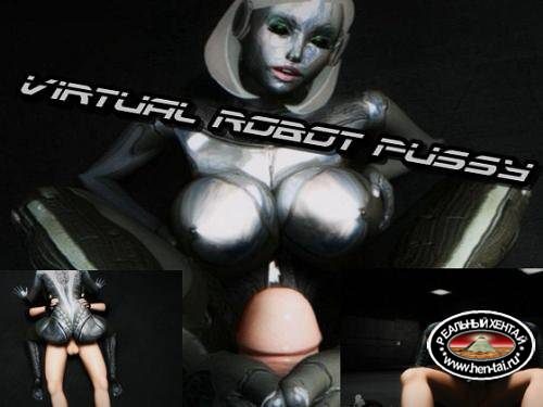 Virtual Robo Pussy Reloaded (Xalas Studios) 2015 (720p) Virtual Robo Pussy Reloaded (Xalas Studios) 2015 (720p)