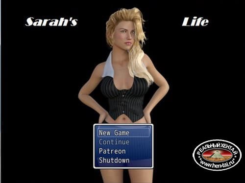Sarah's Life