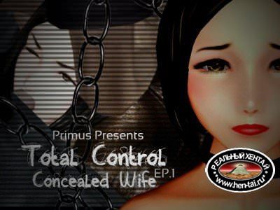 Total Control - Ep 1 / Полный контроль - 01 (jap) Uncen Total Control - Ep 1 / Полный контроль - 01 (jap) Uncen