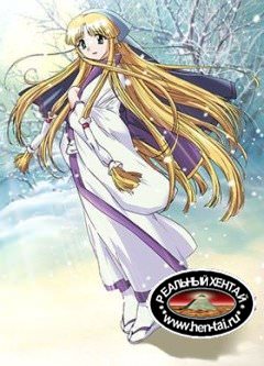 Shin Ruriiro no Yuki / Снежная синева (rus, jap+sub) 2000 DVD-Rip Shin Ruriiro no Yuki / Снежная синева (rus, jap+sub) 2000 DVD-Rip
