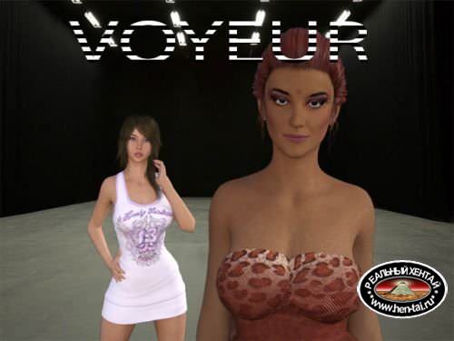 Voyeur [demo] [uncen] 2016 [eng]