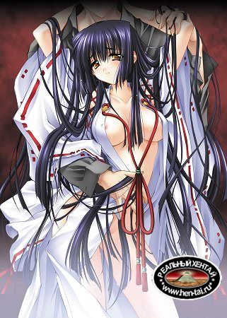 Moonlight Lady / Лунная леди (rus, jap)DVDRip Uncen Moonlight Lady / Лунная леди (rus, jap)DVDRip Uncen