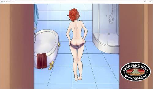The Last Weekend [DEMO] (KEXBOY) [uncen] 2016 [rus]