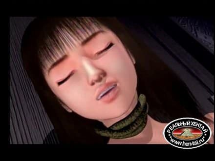 Daydream Dance / Танец мечты (jap) GameRip
