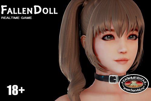 FallenDoll [ver.1.0.6] (2016/ENG)