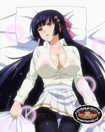Ojou-sama Yomeiri Kousou! / Госпожа Юмейри (rus, jap+sub) (2012) DVD-Rip Ojou-sama Yomeiri Kousou! / Госпожа Юмейри (rus, jap+sub) (2012) DVD-Rip