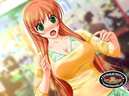 Akiba-kei Kanojo / Девушки Акибы (rus, jap) (2004) DVDRip/Uncen Akiba-kei Kanojo / Девушки Акибы (rus, jap) (2004) DVDRip/Uncen