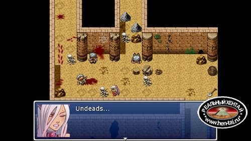 Tales of a Succubus [Full Game] (Uncen) 2016