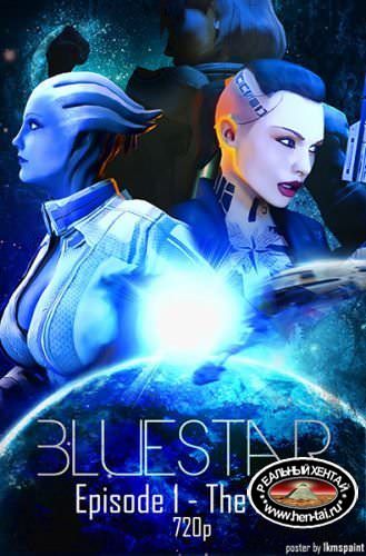3D Blue Star Season Ep. 1-2 (eng) 2016 Uncen 3D Blue Star Season Ep. 1-2 (eng) 2016 Uncen