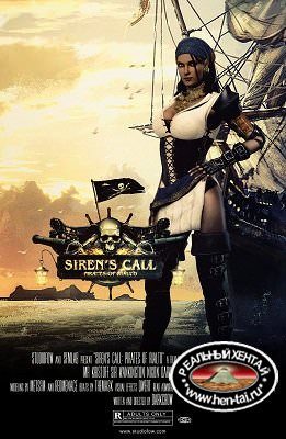 PIRATES OF RIALTO (eng) 2016 Uncen PIRATES OF RIALTO (eng) 2016 Uncen