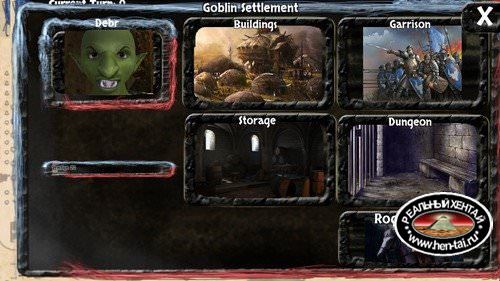 Goblin's Strategy Game (Uncen) 2016 (Eng) Goblin's Strategy Game (Uncen) 2016 (Eng)