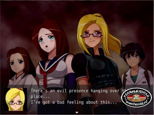 Ghost Town Gunsweeper - Full Game (Exclusive English Version) Ghost Town Gunsweeper - Full Game (Exclusive English Version)