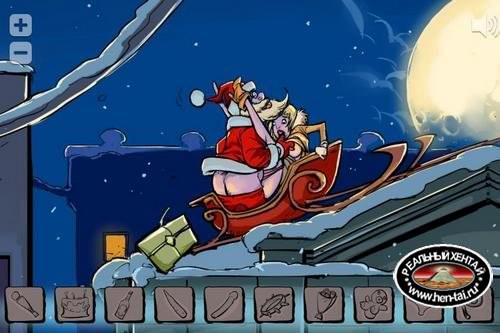 Christmas Eve In Metropolis Christmas Eve In Metropolis