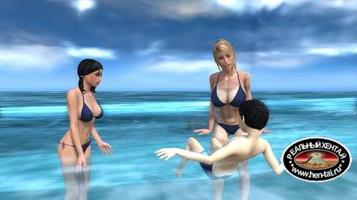 Michael's Family [InProgress Build 4] (Uncen) 2017 (Eng)